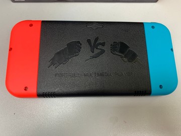 Б/в Ігрова приставка Game Player x52 01-200967858