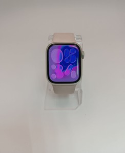 Б/в Смарт-годинник Apple watch series 7 41mm 01-200972528