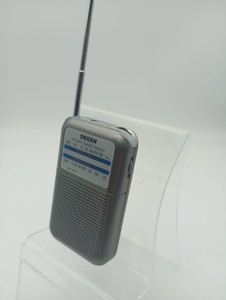 Б/у Радиоприемник Degen de333 01-200973098
