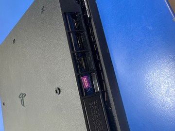 Б/в Ігрова приставка Sony playstation 4 slim 500gb 01-200972703
