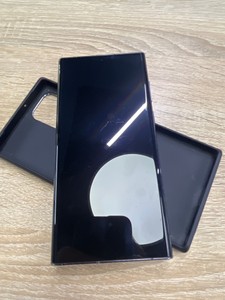 Б/в Мобільний телефон Samsung galaxy s22 ultra 8/128gb 01-200973479