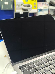Б/в Ноутбук Apple macbook pro/13.3/ core i5 1,4ghz/ ram8gb/ ssd 512gb/ iris plus 645/ retina, truetone, touch bar 01-200914572