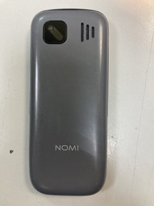 Б/в Мобільний телефон Nomi i1890 01-200974226