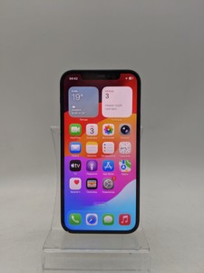 Б/в Мобільний телефон Apple iphone 12 64gb 01-200882978