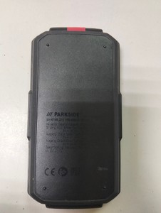 Б/в Повербанк Parkside ppb 20000 a1 01-200931113
