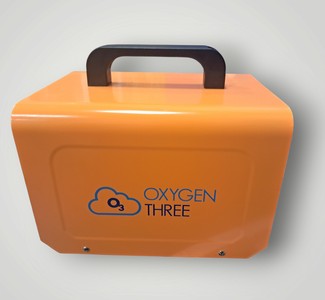 Б/в Іонізатор повітря Oxygen Three oxy3-10000 ec 01-200973140