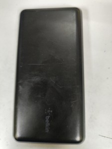 Б/в Повербанк Belkin 20000mah 01-200973525
