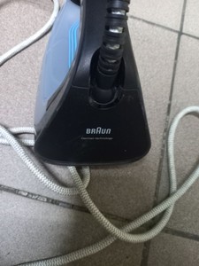 Б/в Праска Braun texstyle9 si 9188 ebk 01-200972112