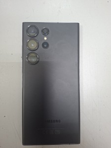 Б/в Мобільний телефон Samsung galaxy s23 ultra sm-s918b 12/256gb 01-200977015
