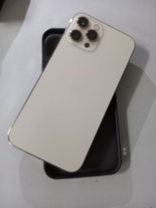 Б/в Мобільний телефон Apple iphone 12 pro max 128gb 01-200973916