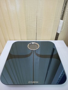 Б/в Електронні ваги Yunmai balance smart scale 01-200973002