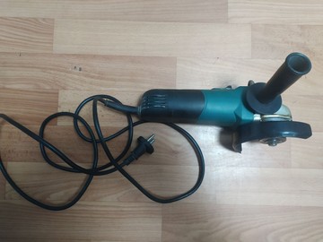 Б/в Кутова шліфмашина Expert Tools kpag0506 01-200975079