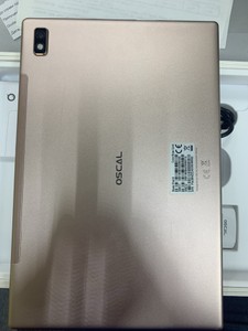 Б/в Планшет Blackview oscal pad 8 4/64gb 01-200977621
