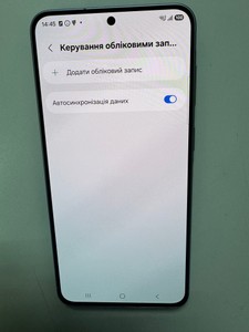 Б/в Мобільний телефон Samsung galaxy a57 5g 8/128gb 01-200977178
