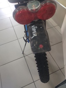 Б/в Велосипед Wheeler pro 09 26" 01-200974068