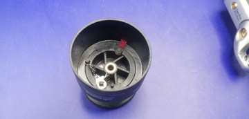 Б/в Котушка рибальська Okuma avenger av30a 6+1bb fd 15190 01-200978772