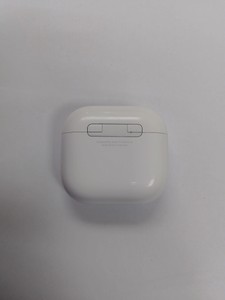 Б/в Навушники Apple airpods 4 01-200978820