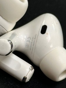 Б/в Навушники Apple airpods pro 2nd generation with magsafe charging case usb-c 01-200846339