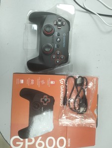 Б/в Геймпад Gamepro gp600 01-200979240