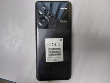 Б/в Мобільний телефон Xiaomi redmi note 13 pro+ 5g 8/256gb 01-200979243