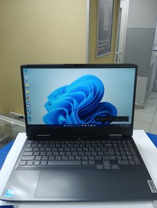 Б/в Ноутбук Lenovo 15/core i5-12450h ddr5/16gb ddr5/ssd 1000 gb/*інтегрована 01-200914206