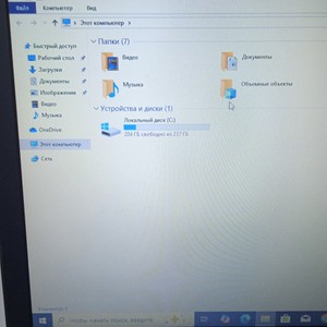 Б/в Ноутбук Dell 15/core i5 6440hq ddr3/8gb ddr3/hdd *відсутній/ssd 256 gb/*інтегрована 01-200979813