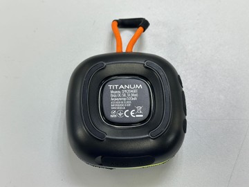 Б/в Акустика Titanium spk2046bt 01-200979877