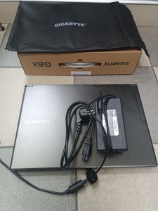 Б/в Ноутбук Gigabyte 15/core i7-13650hx ddr5/16gb ddr5/hdd *відсутній/ssd 1000 gb/geforce rtx4060 8gb 01-200979746