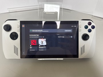 Б/в Ігрова приставка Asus rog ally 2023 512 gb 01-200956564