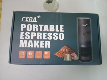 Б/в Кавоварка Cera  pcm03 01-200979864