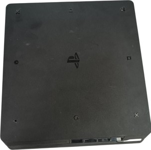 Б/в Ігрова приставка Sony playstation 4 slim 500gb 01-200981755