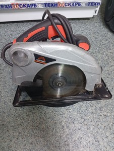 Б/в Пила дискова Vitals rg 1914bxi 01-200982262