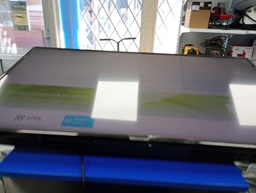 Б/в Телевізор Samsung ue43ru7092 01-200979491