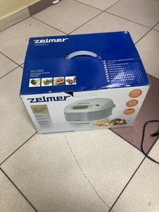 Б/в Мультиварка Zelmer ek1300 01-200983283