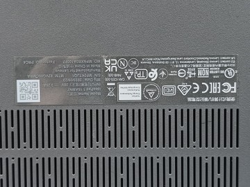 Б/в Ноутбук Lenovo 15/ryzen 5 7520u ddr5/16gb ddr4/hdd *відсутній/ssd 512 gb/*інтегрована 01-200983247