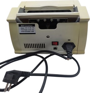 Б/в Лічильник банкнот Bill Counter 2089 uv/mg 01-200923196