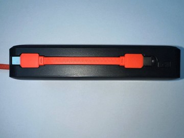 Б/в Повербанк Syjshuangxi 20000mah 01-200979918