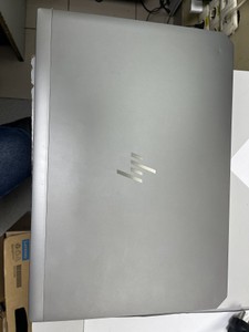 Б/в Ноутбук 17,3" Hp zbook17 g6/ core i7 9850h/ram32gb ddr4/ssd512gb/quadro rtx 5000 01-200984821