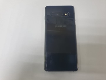 Б/в Мобільний телефон Samsung g973u1 galaxy s10 8/128gb 01-200986536