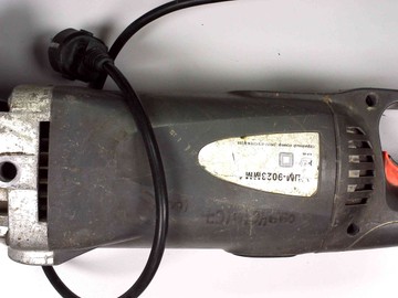 Б/в Кутова шліфмашина Энергомаш ушм-9023мм 01-200986140