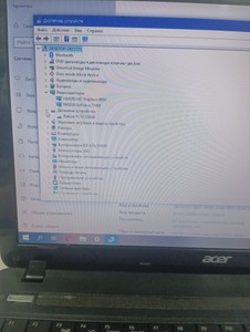 Б/в Ноутбук Acer 15/core i3 3110m ddr3/8gb ddr3/ssd 256 gb/geforce 710m 1gb 01-200986185