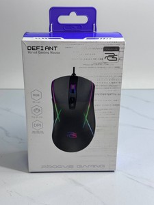 Б/в Миша Proove gaming defiant 01-200986687