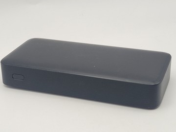 Б/у Повербанк Xiaomi redmi powerbank 20000 mah fast charge 18w 01-200989871