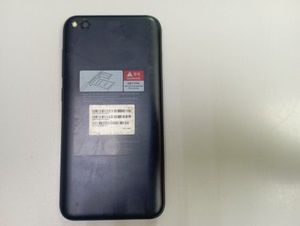 Б/в Мобільний телефон Xiaomi redmi go 1/16gb 01-200989906