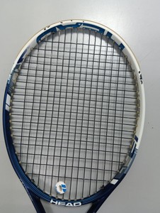 Б/в Ракетка для тенісу Head graphene instinct 01-200989997