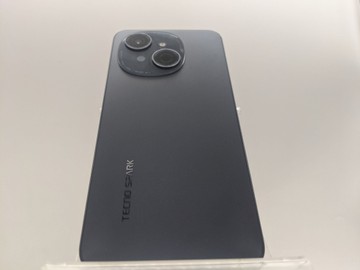 Б/в Мобільний телефон Tecno spark go 1 kl4 3/64gb 01-200990323