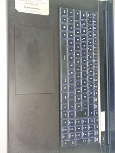 Б/в Ноутбук Schenker 17/core i7-11800h ddr4/16gb ddr4/ssd 500 gb/geforce rtx3050ti 4gb 01-200991352
