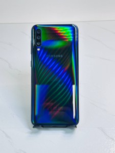 Б/у Мобільний телефон Samsung galaxy a50 6/128gb 01-200967875