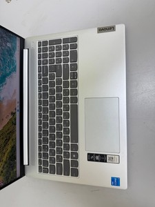 Б/в Ноутбук Lenovo 15/core i5-13420h ddr5/16gb ddr3/hdd *відсутній/ssd 512 gb/*інтегрована 01-200991613