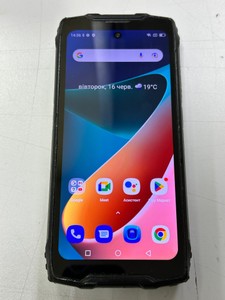 Б/в Мобільний телефон Blackview bv9300 12/256gb 01-200986463